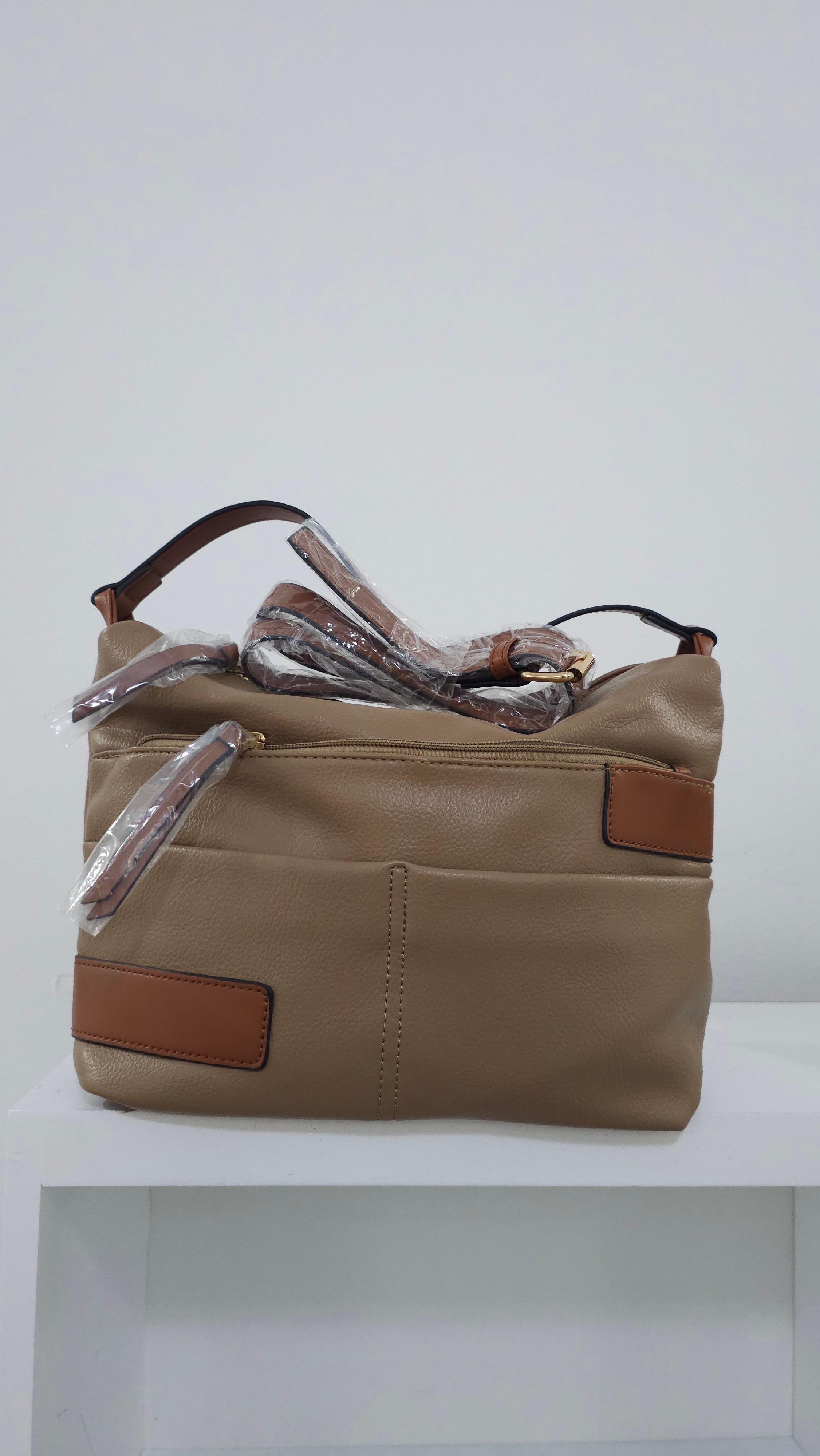 Sac décontracté de marque espagnole🇪🇦 29×23×7 cm