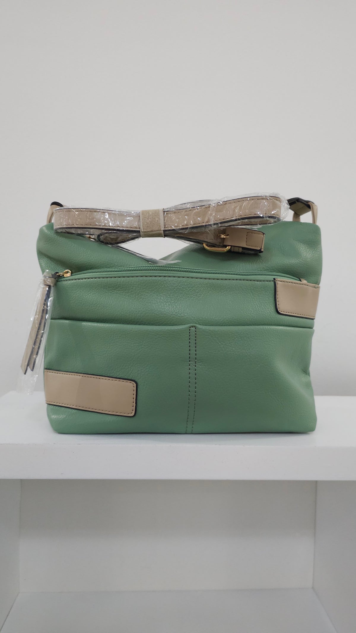 Sac décontracté de marque espagnole🇪🇦 29×23×7 cm
