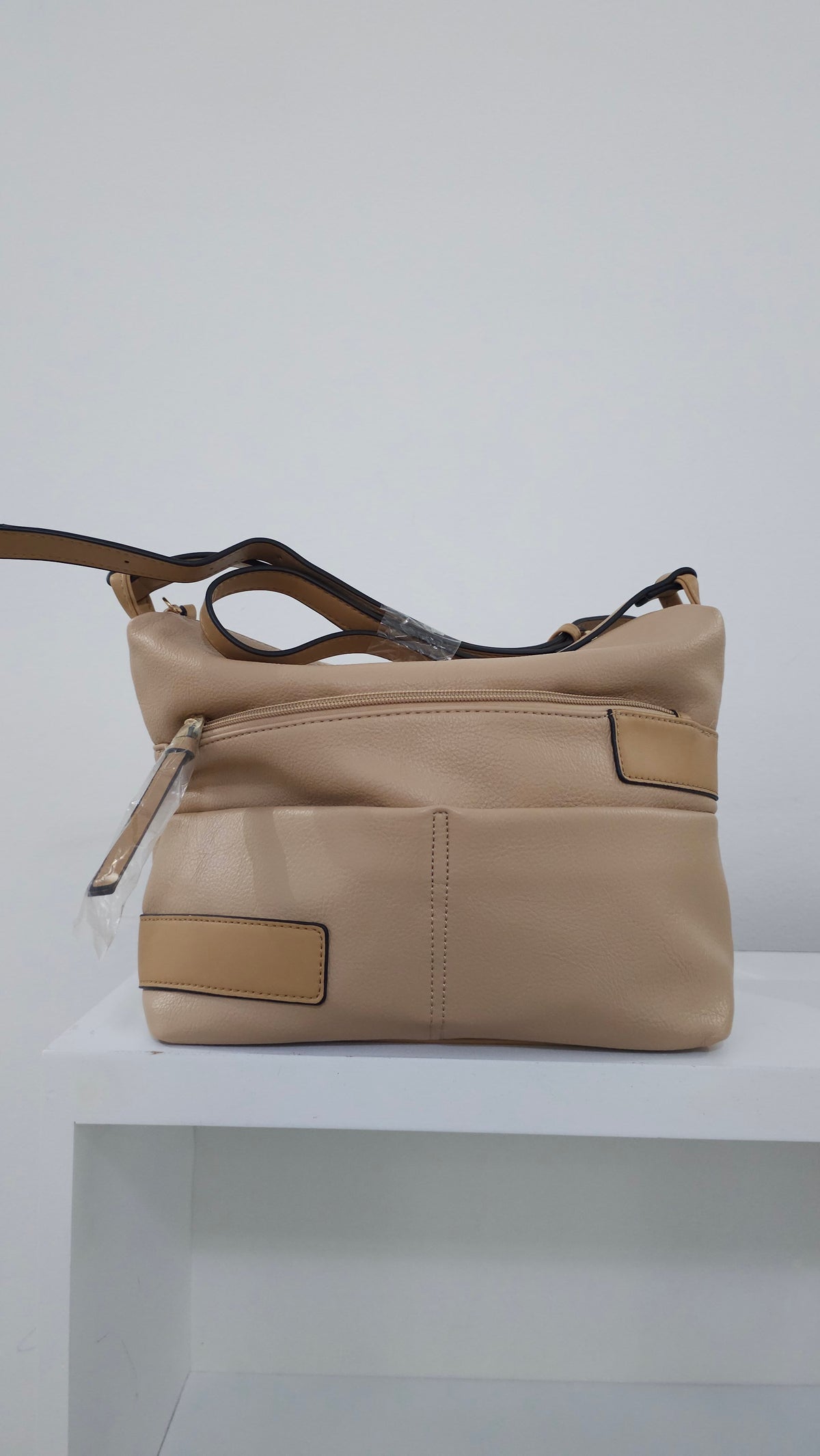 Sac décontracté de marque espagnole🇪🇦 29×23×7 cm