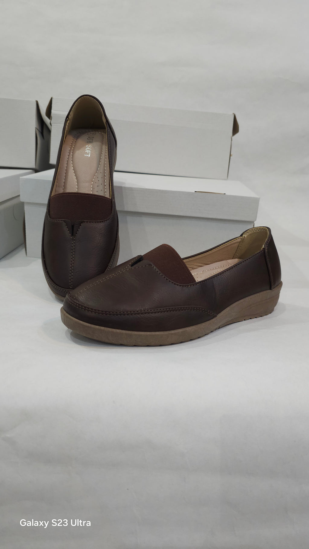 Chaussure amalia 1 confort 👣