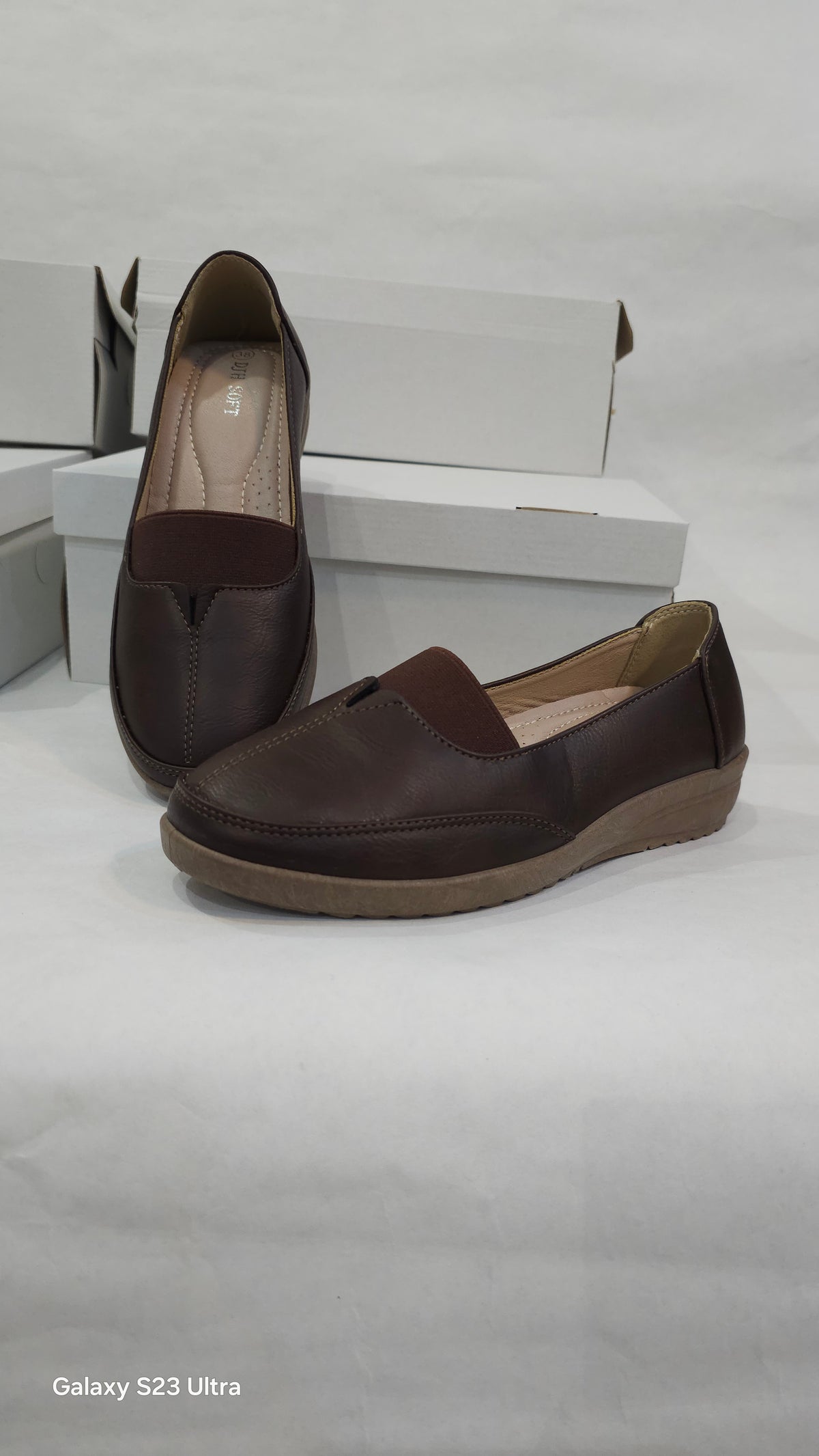 Chaussure amalia 1 confort 👣