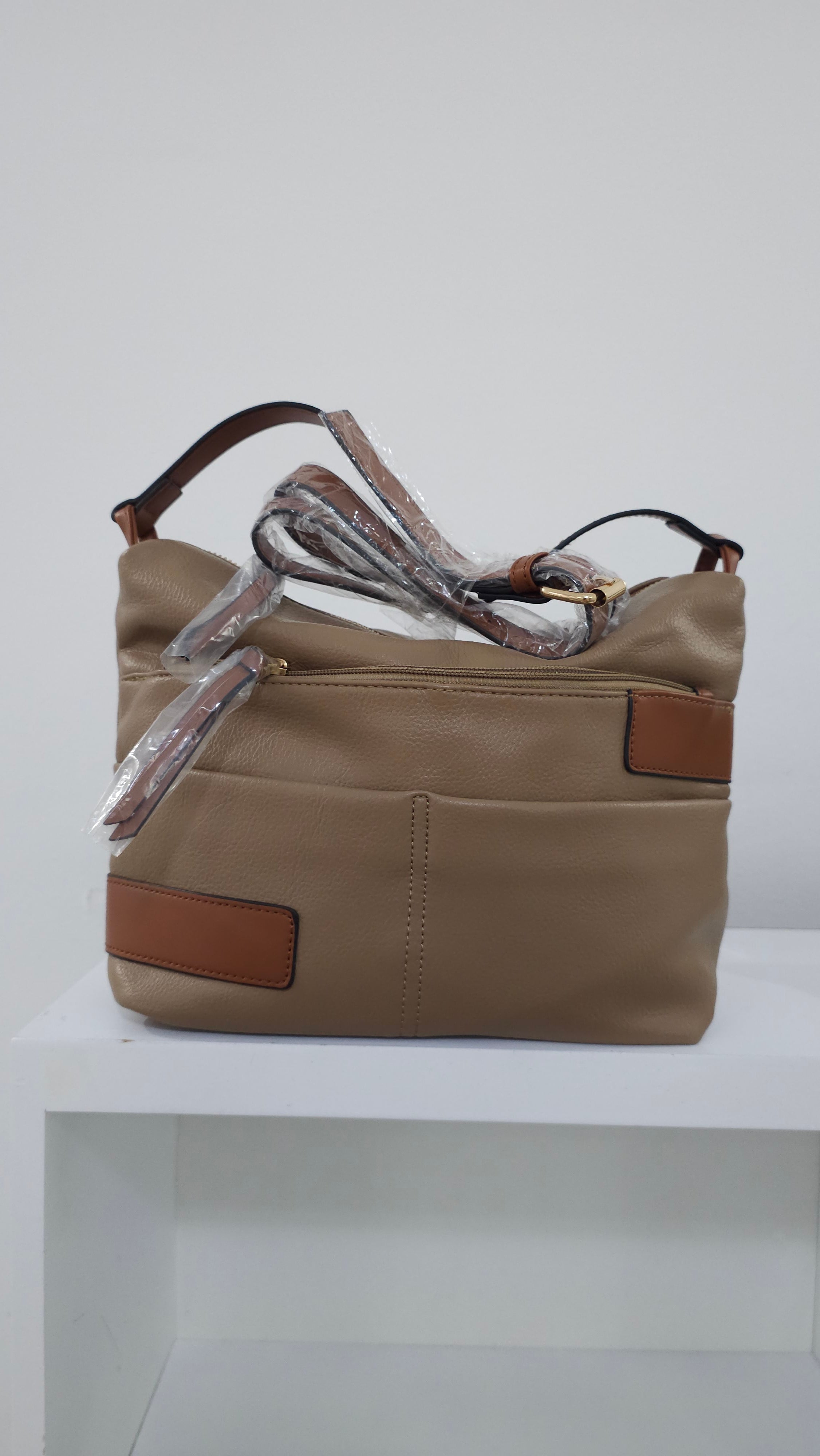 Sac décontracté de marque espagnole🇪🇦 29×23×7 cm
