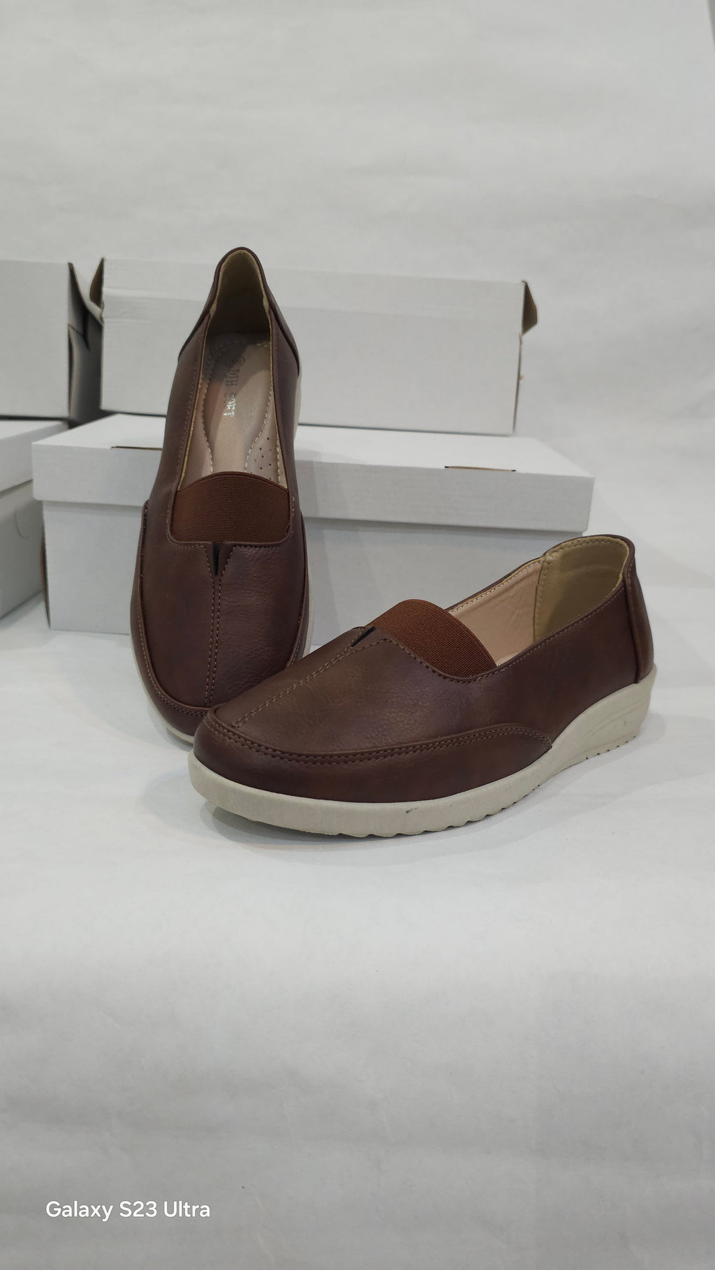 Chaussure amalia 1 confort 👣