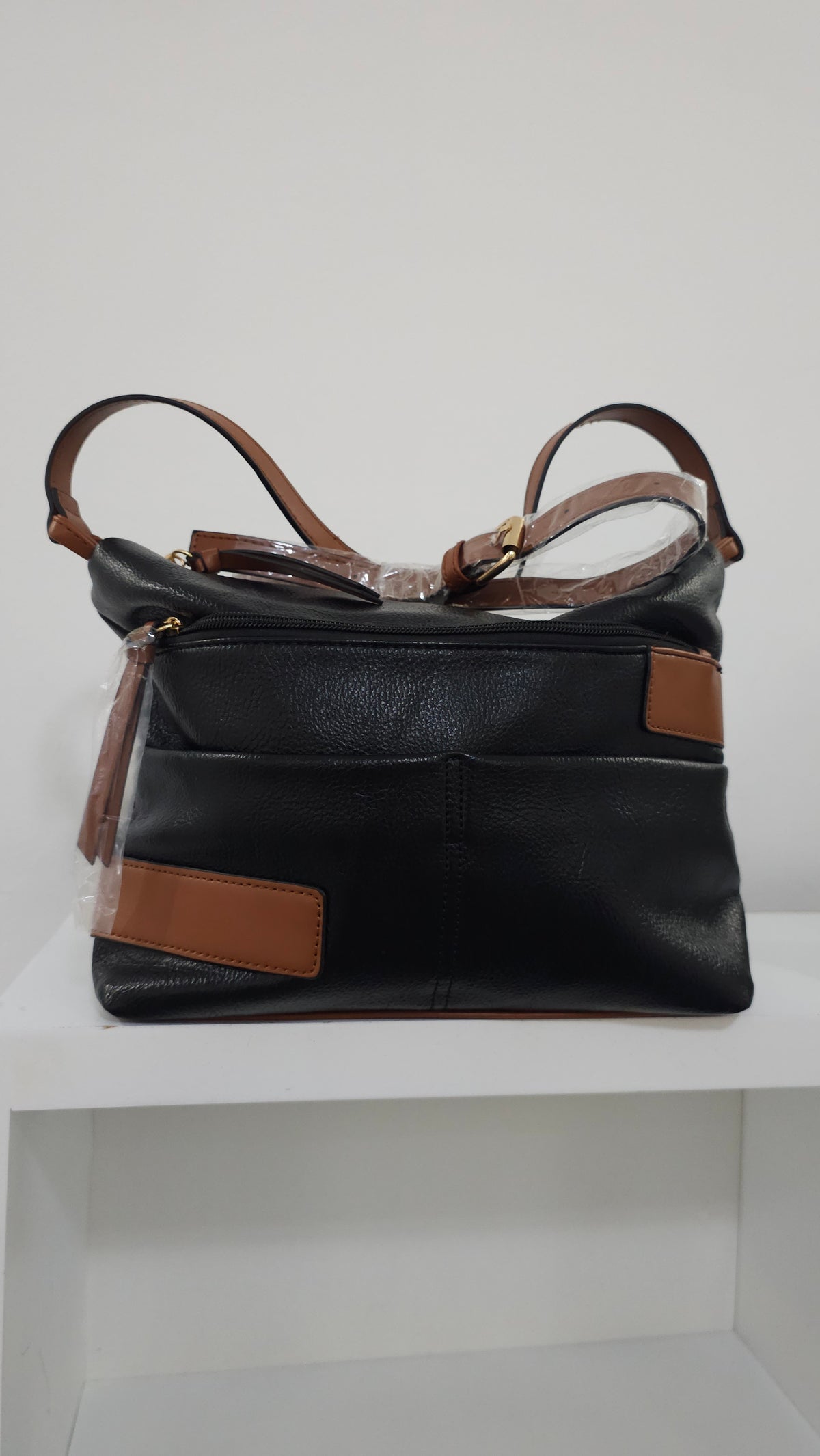 Sac décontracté de marque espagnole🇪🇦 29×23×7 cm