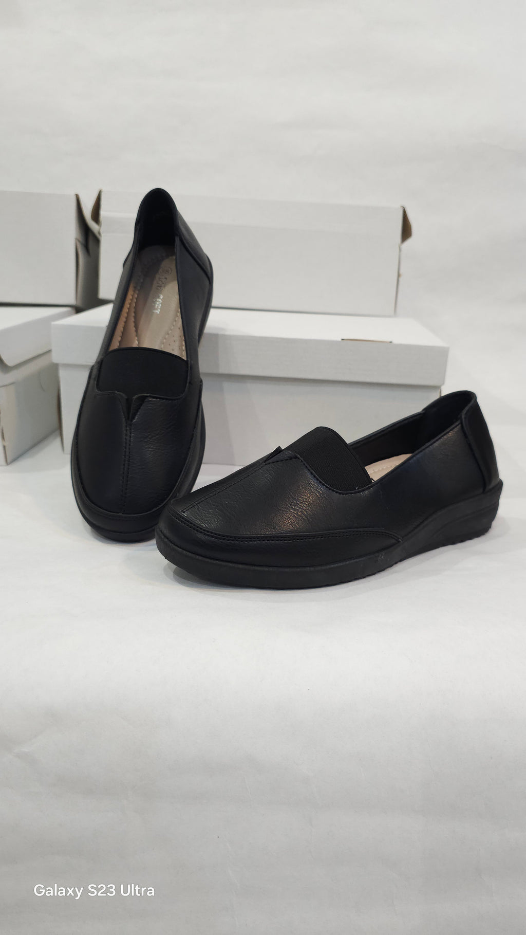 Chaussure amalia 1 confort 👣
