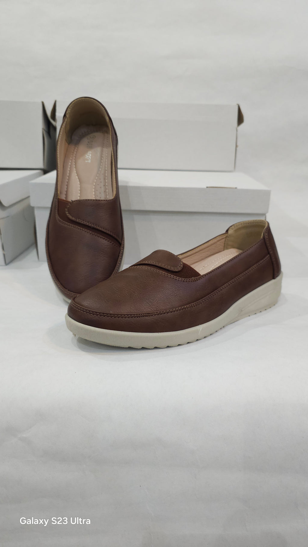 Chaussure amalia 2 confort 👣