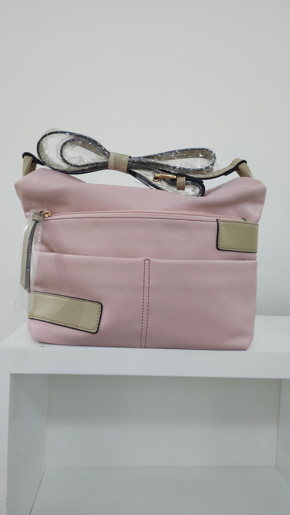 Sac décontracté de marque espagnole🇪🇦 29×23×7 cm